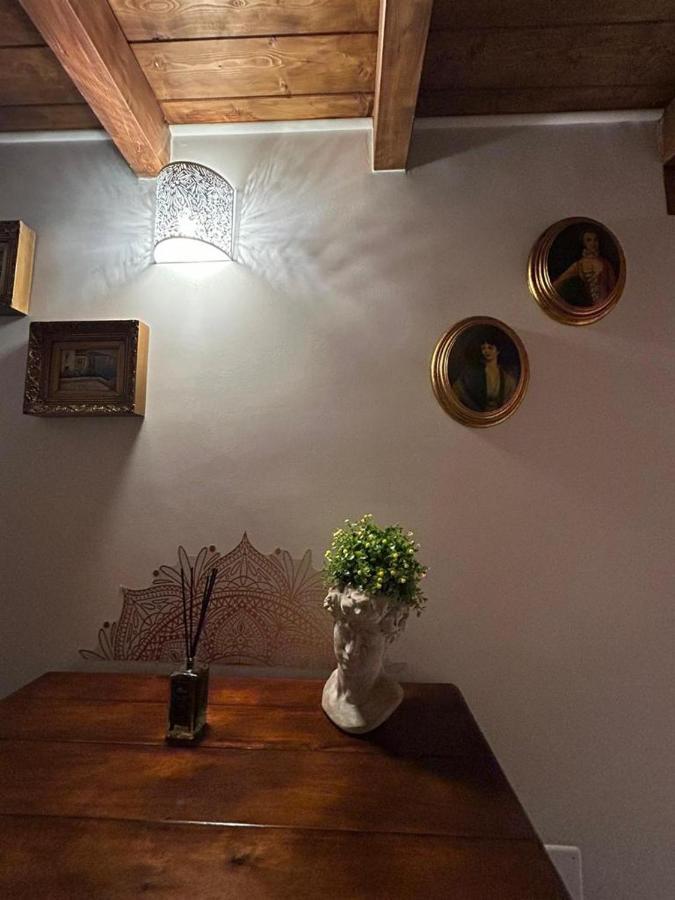B&B Le Cuspidi Ginosa Esterno foto