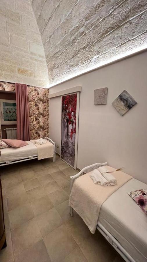 B&B Le Cuspidi Ginosa Esterno foto