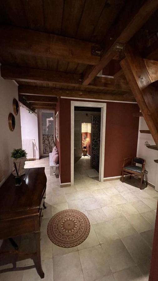 B&B Le Cuspidi Ginosa Esterno foto