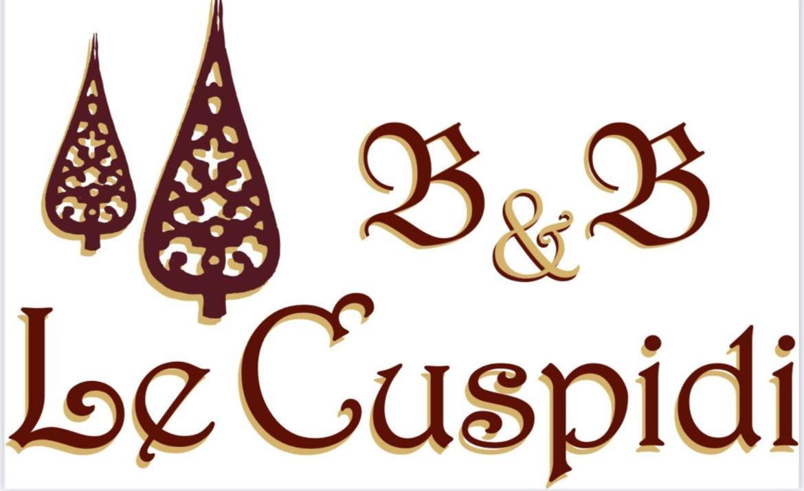 B&B Le Cuspidi Ginosa Esterno foto