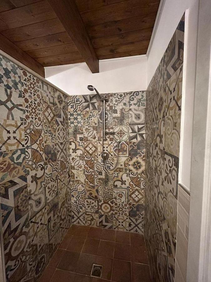 B&B Le Cuspidi Ginosa Esterno foto