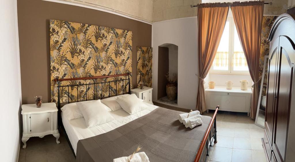 B&B Le Cuspidi Ginosa Esterno foto