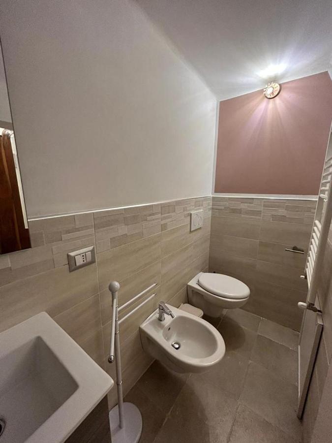 B&B Le Cuspidi Ginosa Esterno foto