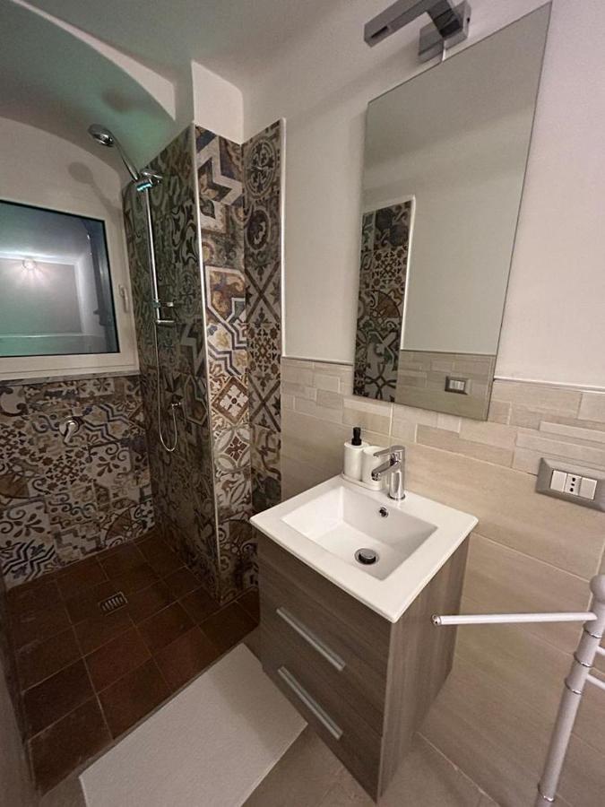 B&B Le Cuspidi Ginosa Esterno foto
