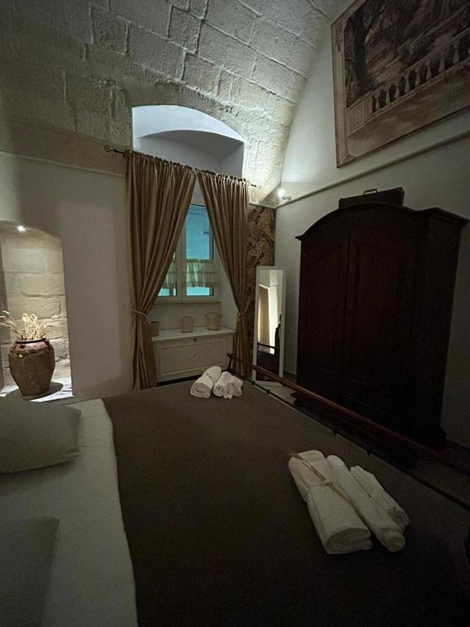B&B Le Cuspidi Ginosa Esterno foto